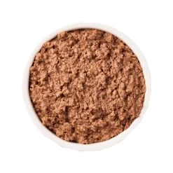 Yarrah - Hundefutter In Soße Vega Mit Hagebutten Bio -Haustier Discounter yarrah bio natvoer hond kuipje chunks vega 200834 0500 none