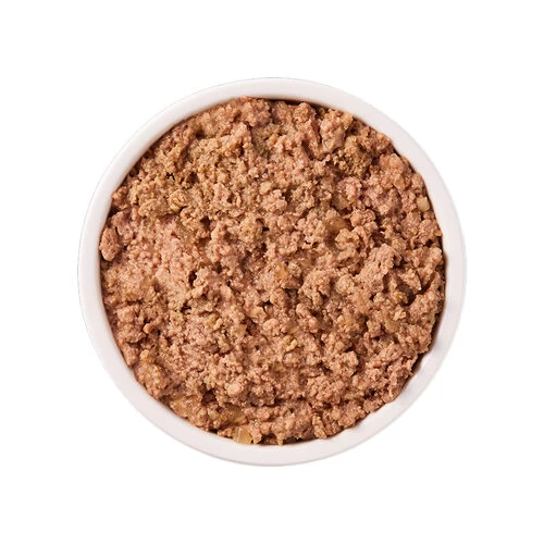 Yarrah - Bio Nassfutter Paté Mit Rind Und Huhn 4 Yarrah - Bio Nassfutter Paté Mit Rind Und Huhn – Bild 2