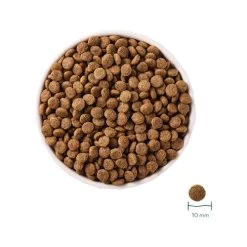 Yarrah Bio-Katzenfutter Grain-Free Für Sterilisierte Katzen 10 Yarrah Bio-Katzenfutter Grain-Free Für Sterilisierte Katzen -Haustier Discounter yarrah droogvoer gesteriliseerde kat graanvrij bio 201167 0500 none