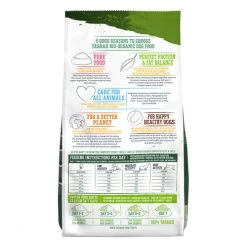 Yarrah - Trockenfutter Vegetarisch Bio -Haustier Discounter yarrah droogvoer hond vega bio 199643 0500 none