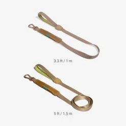 Zee.Dog Airleash Hundeleine -Haustier Discounter zeedog airleash hondenlijn 200657 0500 none