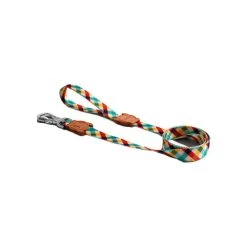 Zee.Dog Dog Leash -Haustier Discounter zeedog dog leash 201479 0500 none