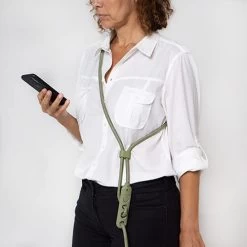 Zee.Dog Handsfree Leash -Haustier Discounter zeedog handsfree leash hondenlijn 213899 0500 none