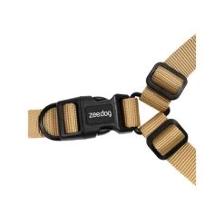Zee.Dog Soft Walk Harness -Haustier Discounter zeedog soft walk harness 200681 0500 none