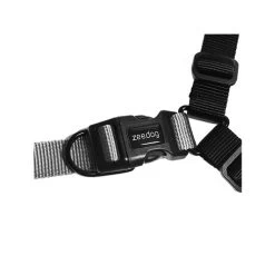 Zee.Dog Soft Walk Harness -Haustier Discounter zeedog soft walk harness 200690 0500 none