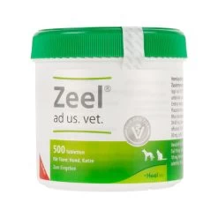 Zeel 7 Zeel -Haustier Discounter zeel 123845 0500 none