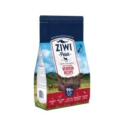 ZIWI Peak Gently Air Dried - Hundefutter - Wildbret