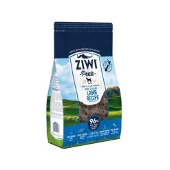 ZIWI Peak Gently Air Dried - Hundefutter - Lamm -Haustier Discounter ziwi peak gently air dried hondenvoer lam 177742 0500 none
